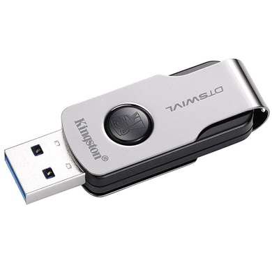 Флеш накопитель USB 3.0 Kingston DT Swivel Design 32GB