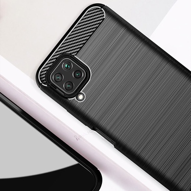 TPU чехол iPaky Slim Series для Huawei P40 Lite