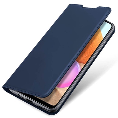 Чохол-книжка Dux Ducis з кишенею для візиток для Samsung Galaxy A32 4G