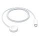БЗП Apple Watch Magnetic to USB-C White (Original) (MLWJ3), Білий