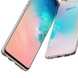 TPU чехол Epic Premium Transparent для Samsung Galaxy S10