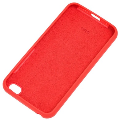 Чехол Silicone Cover Full Protective (AA) для Xiaomi Redmi Go