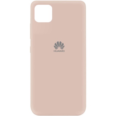 Чехол Silicone Cover My Color Full Protective (A) для Huawei Y5p