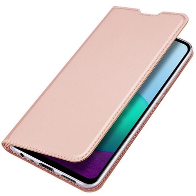 Чехол-книжка Dux Ducis с карманом для визиток для Samsung Galaxy A02
