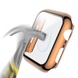 Чехол с защитным стеклом BP ATC для Apple Watch 38mm