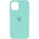 Чохол Silicone Case Full Protective (AA) для Apple iPhone 12 Pro Max (6.7 ")