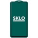 Защитное стекло SKLO 5D для Samsung Galaxy A32 4G / A22 4G / M32 / A31 / M22