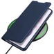 Чехол-книжка Dux Ducis с карманом для визиток для Samsung Galaxy S21
