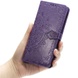 Кожаный чехол (книжка) Art Case с визитницей для Realme 6