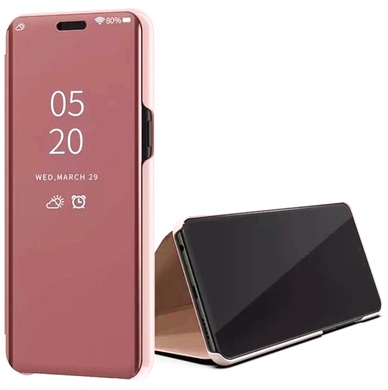 Чохол-книжка Clear View Standing Cover для Xiaomi Redmi Note 8 Pro