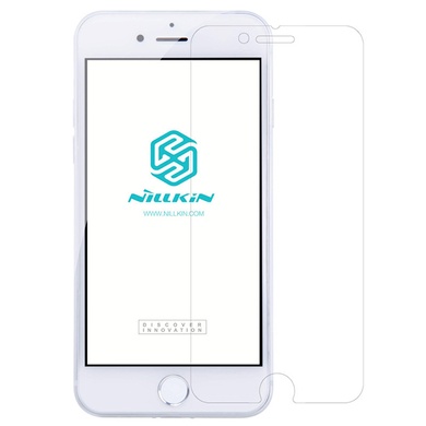 Защитная пленка Nillkin Crystal для Apple iPhone 7 / 8 / SE (2020) (4.7")
