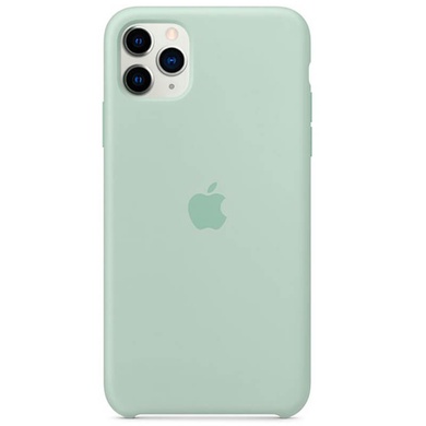 Чехол Silicone case (AAA) для Apple iPhone 11 Pro (5.8")