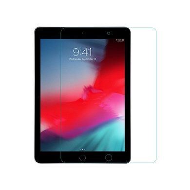 Защитное стекло Nillkin (H+) для Apple iPad 9,7" (2017) / 9,7"(2018)