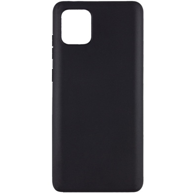 Чохол TPU Epik Black для Xiaomi Mi 10 Lite