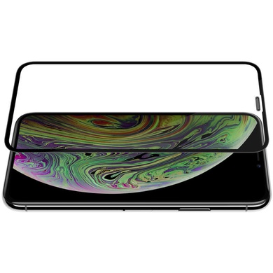 Защитное стекло Nillkin Anti-Explosion Glass Screen (CP+ max XD) для iPhone XS Max/11 Pro Max (6.5")