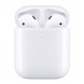 Бездротові навушники Apple AirPods 2 (MV7N2), Білий