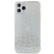 TPU чехол Star Glitter для Apple iPhone 11 Pro (5.8") Прозрачный