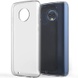 TPU чехол Epic Transparent 1,0mm для Motorola Moto G6 Бесцветный (прозрачный)
