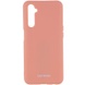 Чохол Silicone Cover GETMAN for Magnet для Realme 6