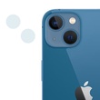 Гнучке захисне скло 0.18mm на камеру (тех.пак) для Apple iPhone 13 mini / 13