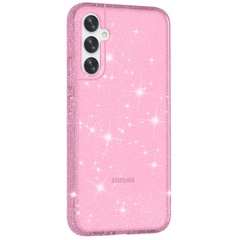 TPU чехол Nova для Xiaomi Redmi Note 12 4G Pink