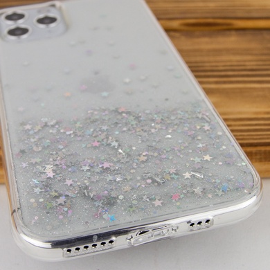 TPU чехол Star Glitter для Apple iPhone 11 Pro (5.8")