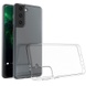 TPU чехол Epic Transparent 1,0mm для Samsung Galaxy S21+ Бесцветный (прозрачный)
