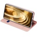 Чехол-книжка Dux Ducis с карманом для визиток для Samsung Galaxy A21s