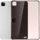 TPU чехол Epic Ease Color с усиленными углами для Apple iPad Pro 12.9" (2020-2022)