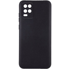 Чехол TPU Epik Black Full Camera для Xiaomi Mi 10 Lite Черный