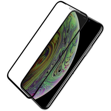Защитное стекло Nillkin (CP+PRO) для Apple iPhone 11 Pro Max (6.5") / XS Max (6.5")