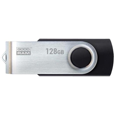 Флеш накопичувач USB 3.0 128GB GOODRAM UTS3 (UTS3-1280R0R11)