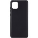 Чехол TPU Epik Black для Xiaomi Mi 10 Lite Черный