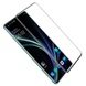 Захисне скло Nillkin Anti-Explosion Glass Screen (DS+ max 3D) (+Applicator Kit) для OnePlus 8
