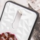 TPU+PC чехол Prisma Ladies для Xiaomi Redmi 8 Chocolate