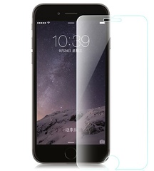 Захисне скло Ultra 0.33mm для Apple iPhone 6/6s (4.7") (картонна упаковка), Прозрачный
