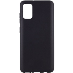 Чехол TPU Epik Black для Samsung Galaxy M51 Черный