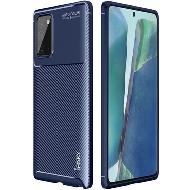 TPU чохол iPaky Kaisy Series для Samsung Galaxy Note 20
