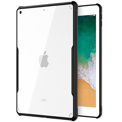 TPU+PC чехол Xundd c усиленными углами для Apple iPad 10.2" (2019) (2020) (2021)