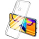 TPU чохол Epic Transparent 1,0mm для Samsung Galaxy M31