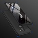 Пластиковая накладка GKK LikGus 360 градусов (opp) для Xiaomi Pocophone F1