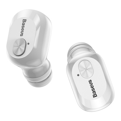 Бездротові навушники Baseus W01 TWS