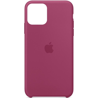 Чохол Silicone Case (AA) для Apple iPhone 12 Pro Max (6.7")