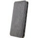 Шкіряний чохол книжка GETMAN Cubic (PU) для Samsung Galaxy A25 5G, Сірий