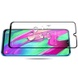 Защитное стекло Mocolo (full glue) для Samsung Galaxy A40 (A405F)