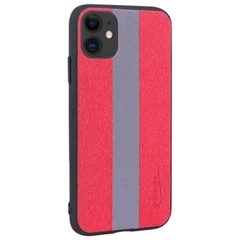 Чехол-накладка G-Case Imperial для Apple iPhone 11 (6.1") Красный