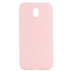 Силиконовый чехол Candy для Xiaomi Redmi 8a Розовый