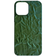 TPU чехол Tin Paper для Apple iPhone 11 Pro (5.8") Green