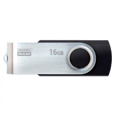 Флеш накопитель USB 3.0 16GB GOODRAM UTS2 (UTS2-0160K0R11)