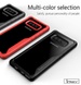 TPU + PC чохол iPaky Luckcool Series для Samsung Galaxy Note 8